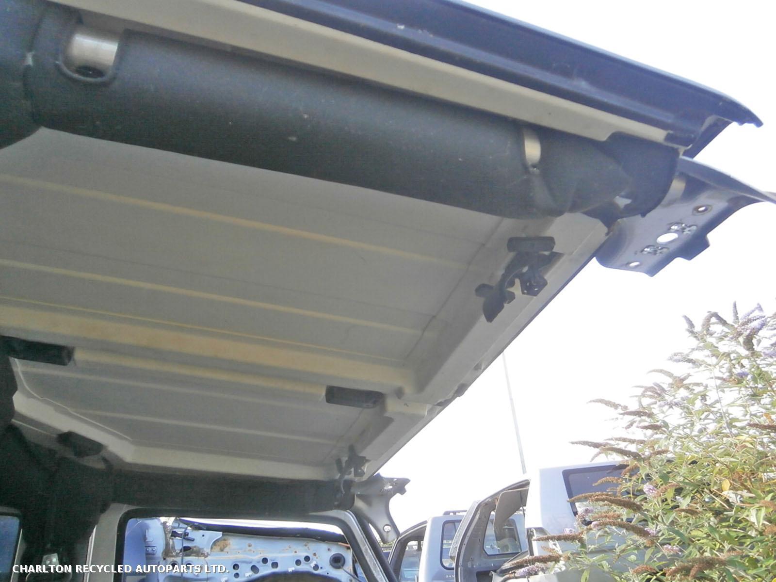 View Auto part LF Window Regulator JEEP WRANGLER 2009