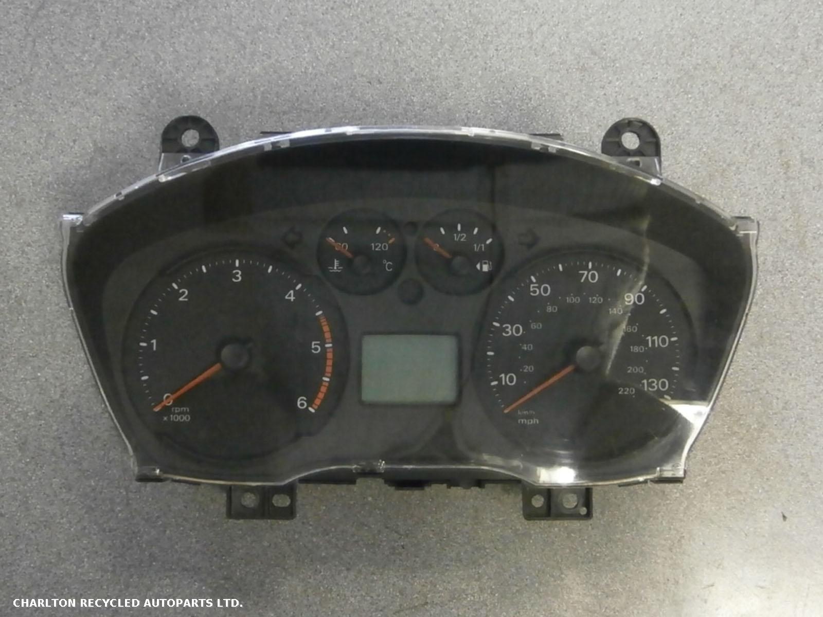 2008 FORD TRANSIT Heater Motor/Assembly View Auto part Heater Motor/Assembly FORD TRANSIT 2008