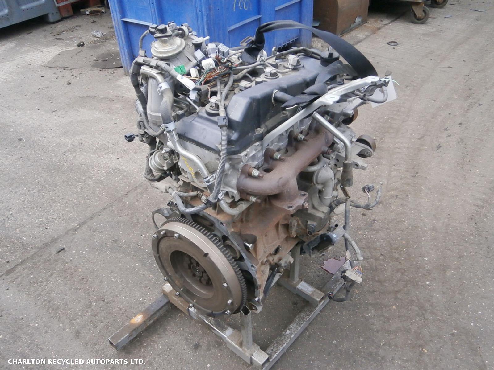 View Auto part LR Window Regulator TOYOTA HILUX 2008