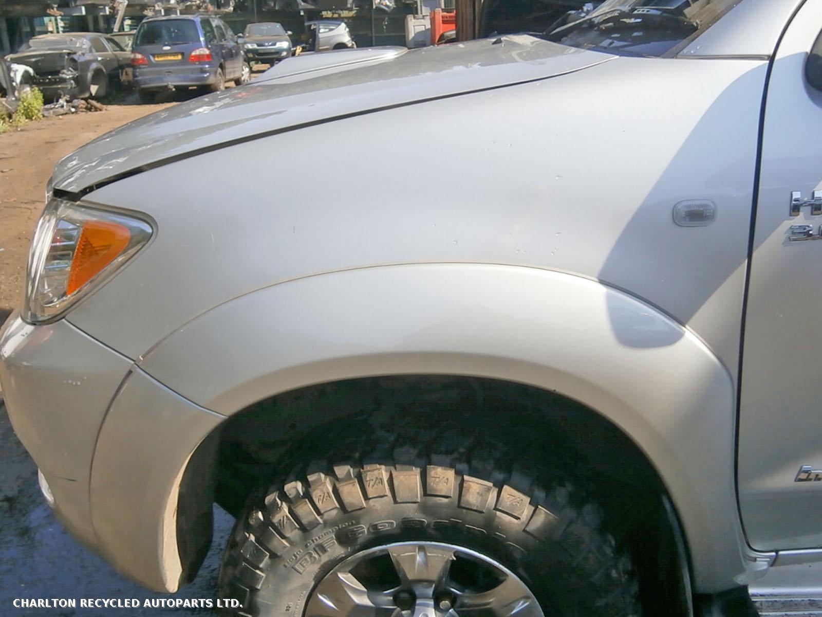 View Auto part LR Window Regulator TOYOTA HILUX 2008