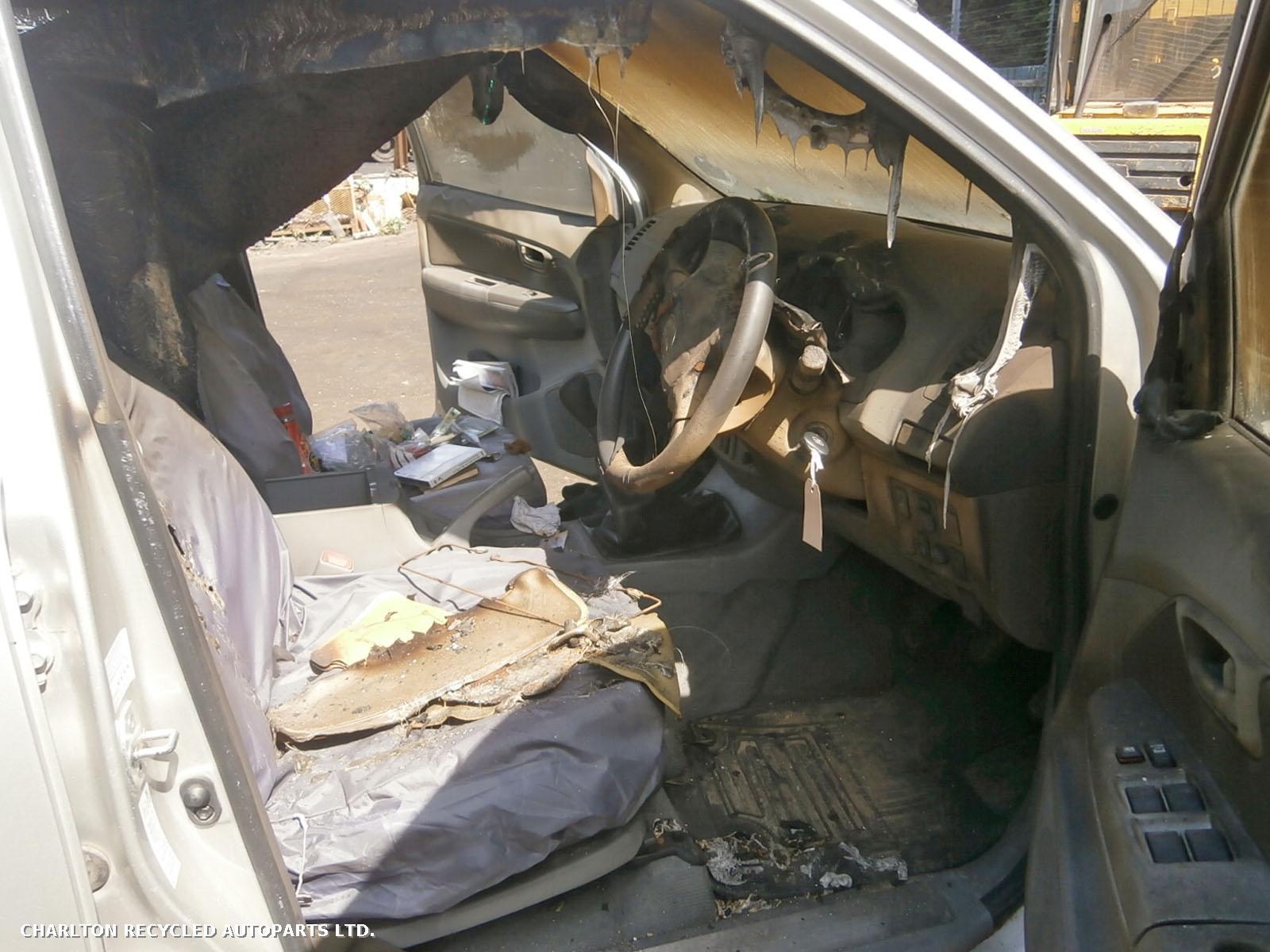 View Auto part LR Window Regulator TOYOTA HILUX 2008