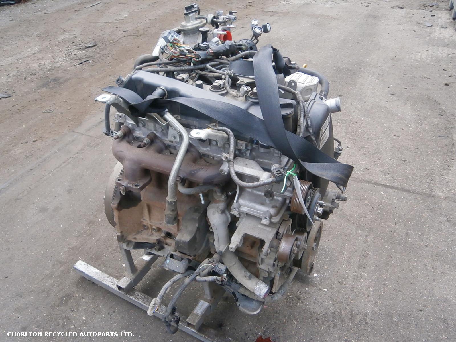 View Auto part LR Window Regulator TOYOTA HILUX 2008