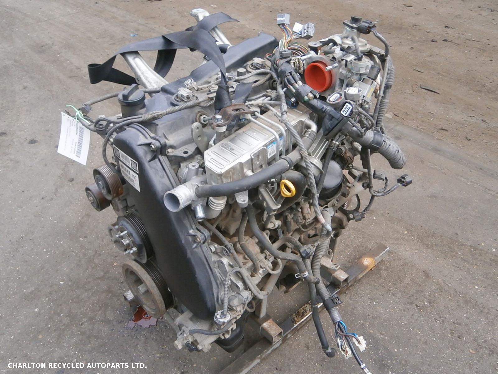 View Auto part LR Window Regulator TOYOTA HILUX 2008