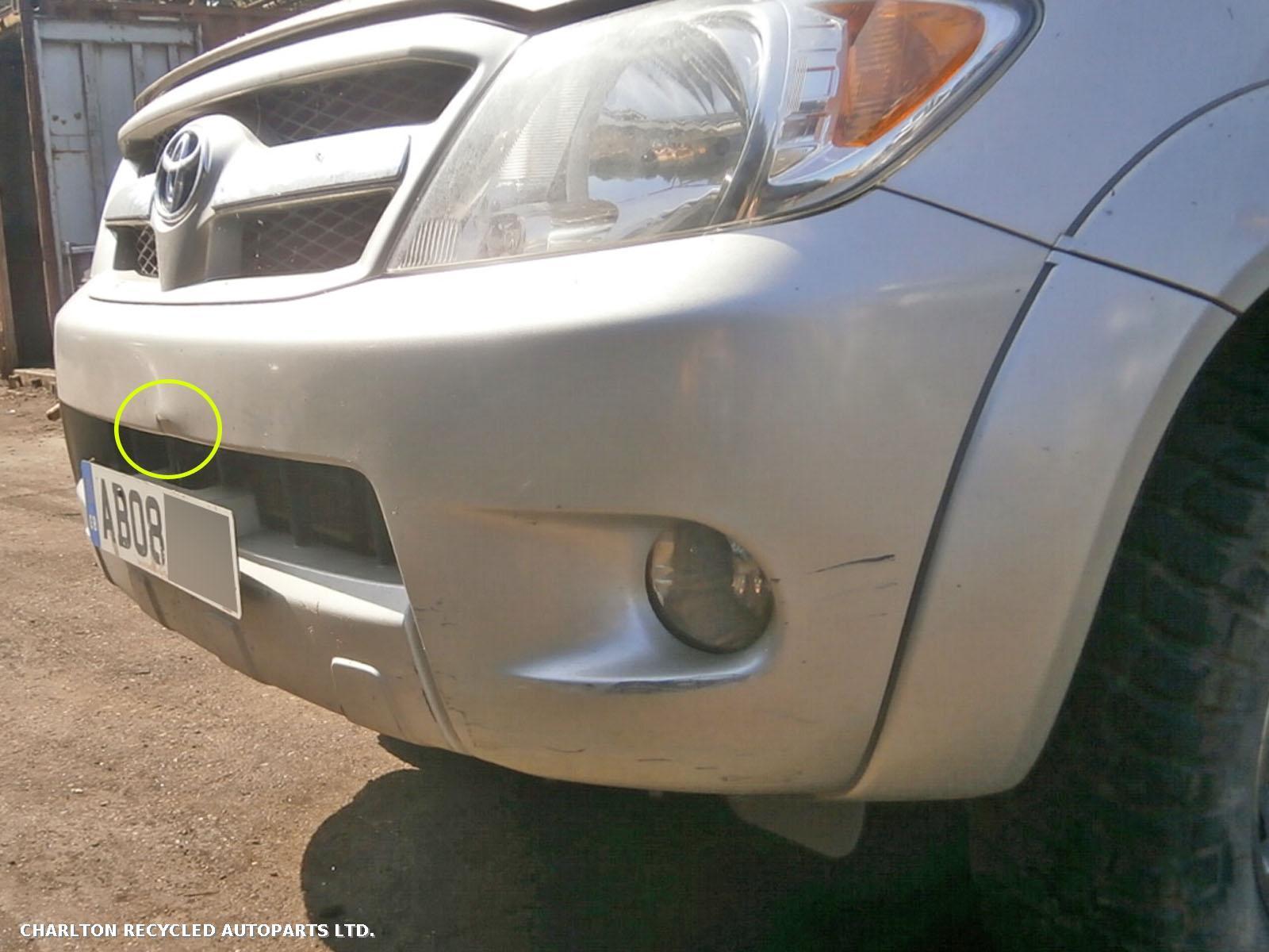 View Auto part LR Window Regulator TOYOTA HILUX 2008