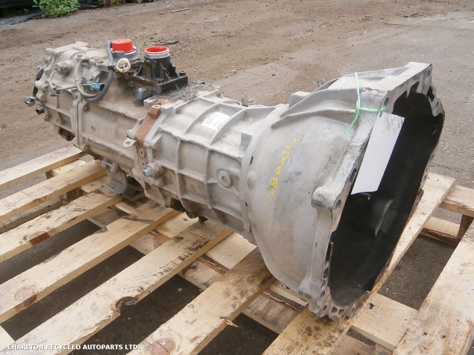 View Auto part LR Window Regulator TOYOTA HILUX 2008