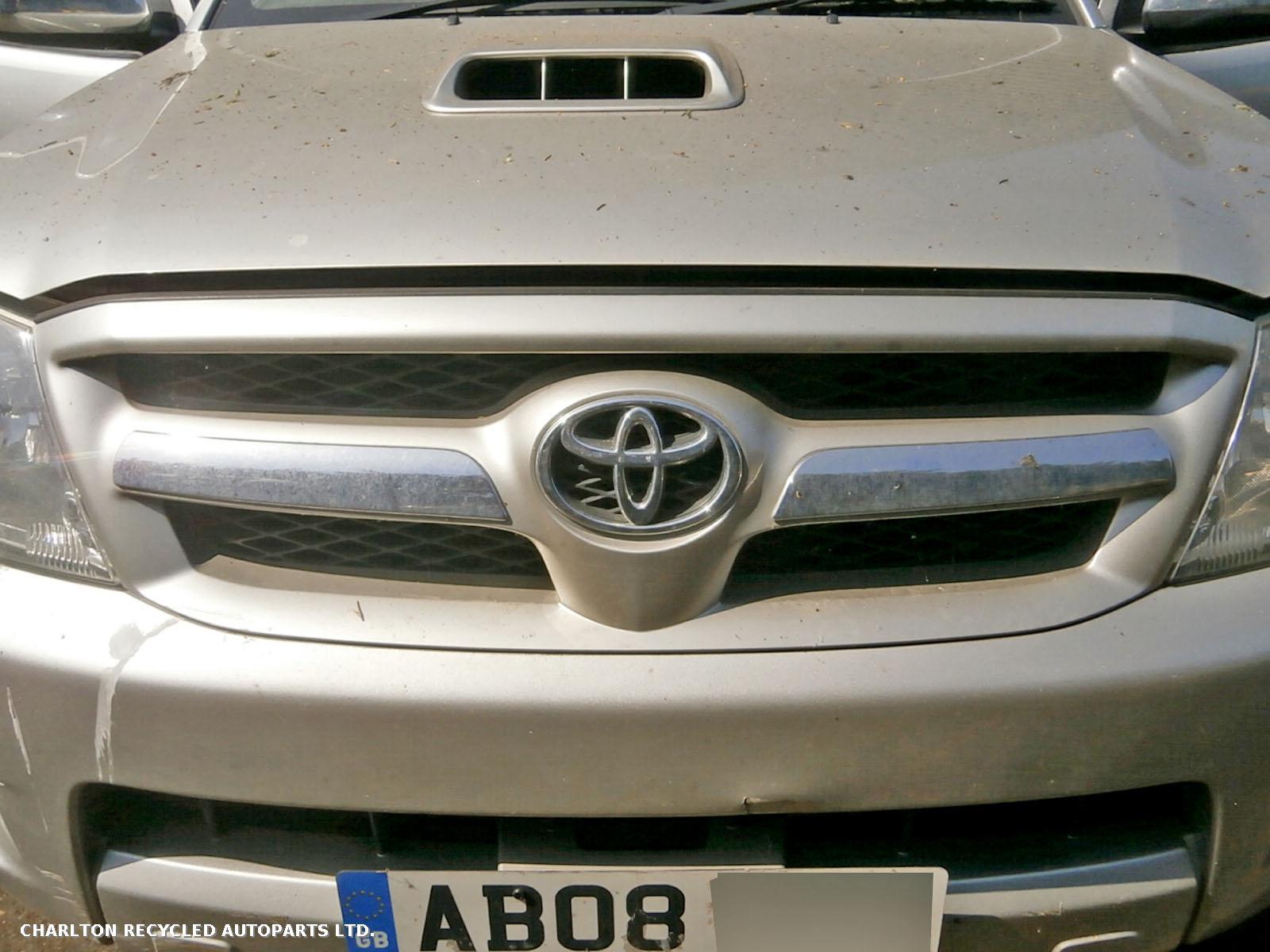 View Auto part LR Window Regulator TOYOTA HILUX 2008