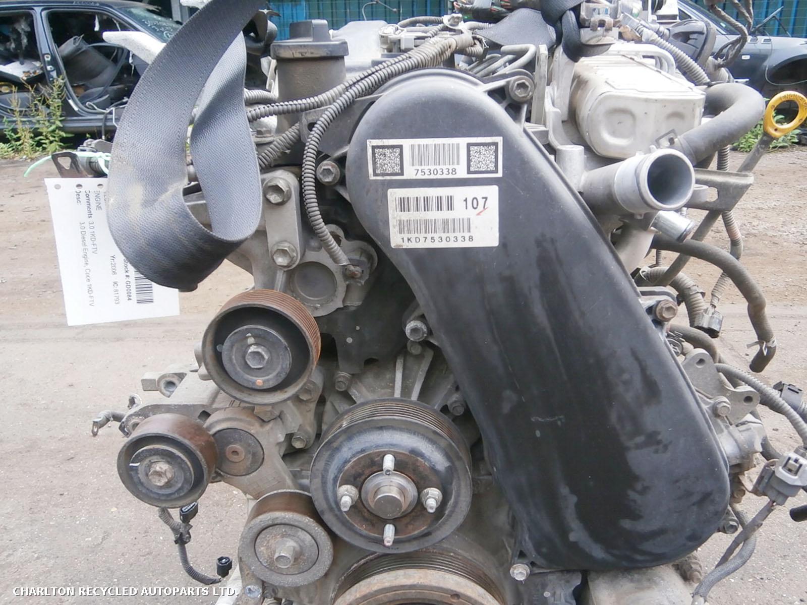 View Auto part LR Window Regulator TOYOTA HILUX 2008