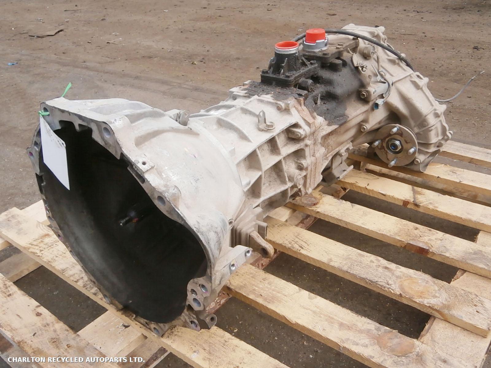 View Auto part LR Window Regulator TOYOTA HILUX 2008