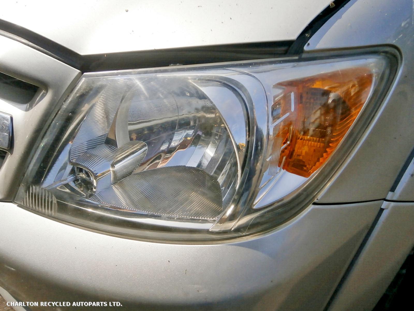 View Auto part LR Window Regulator TOYOTA HILUX 2008