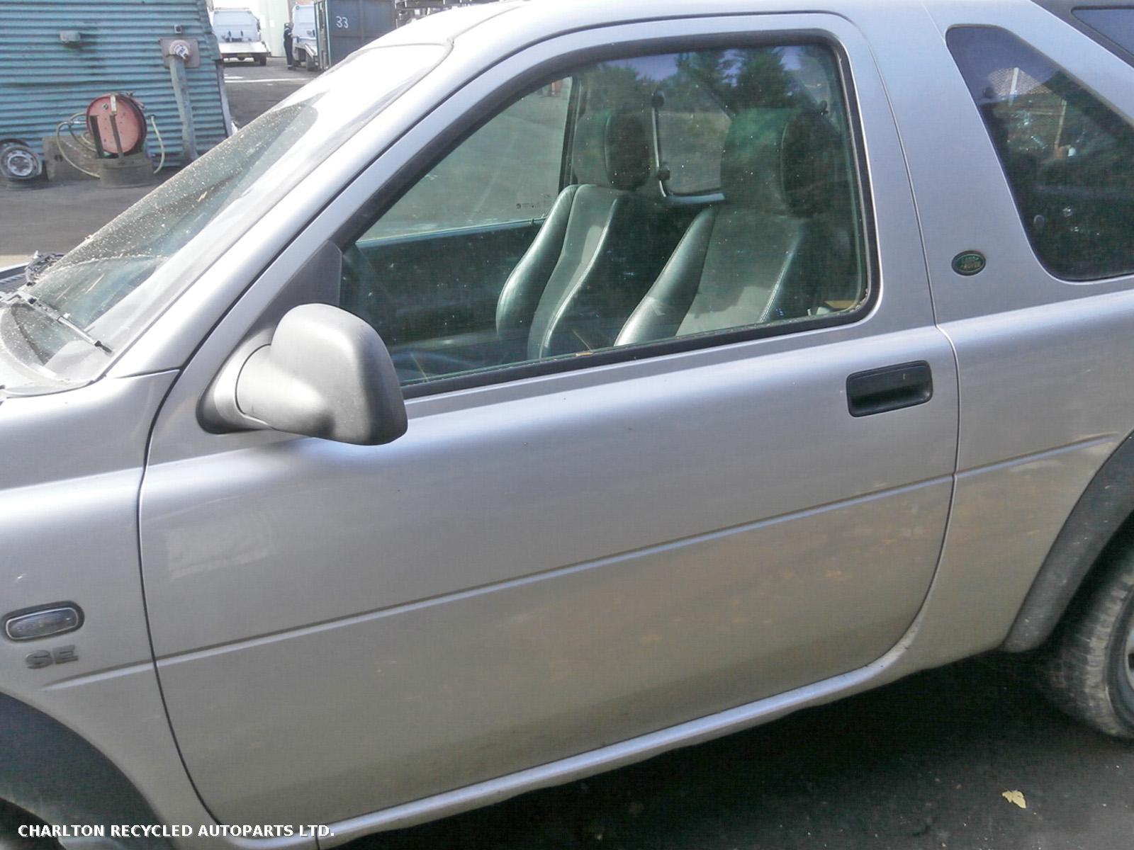 View Auto part Left Driveshaft LAND ROVER FREELANDER 2004