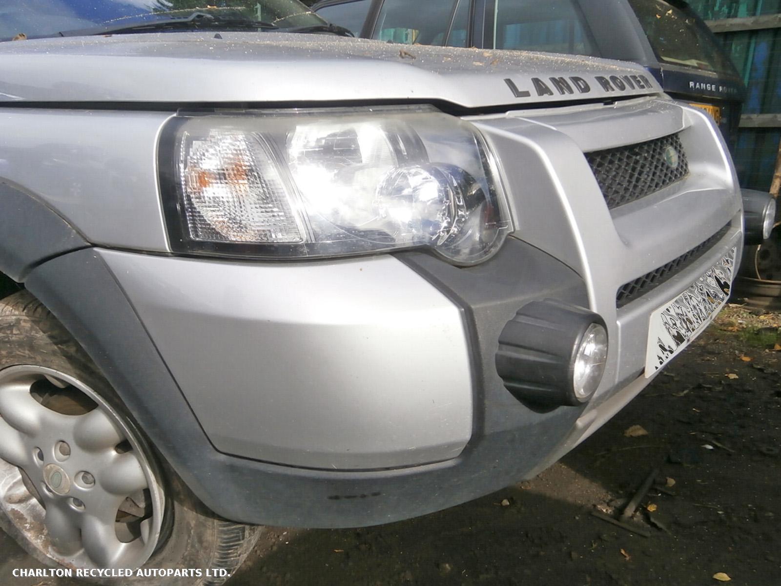 View Auto part Left Driveshaft LAND ROVER FREELANDER 2004
