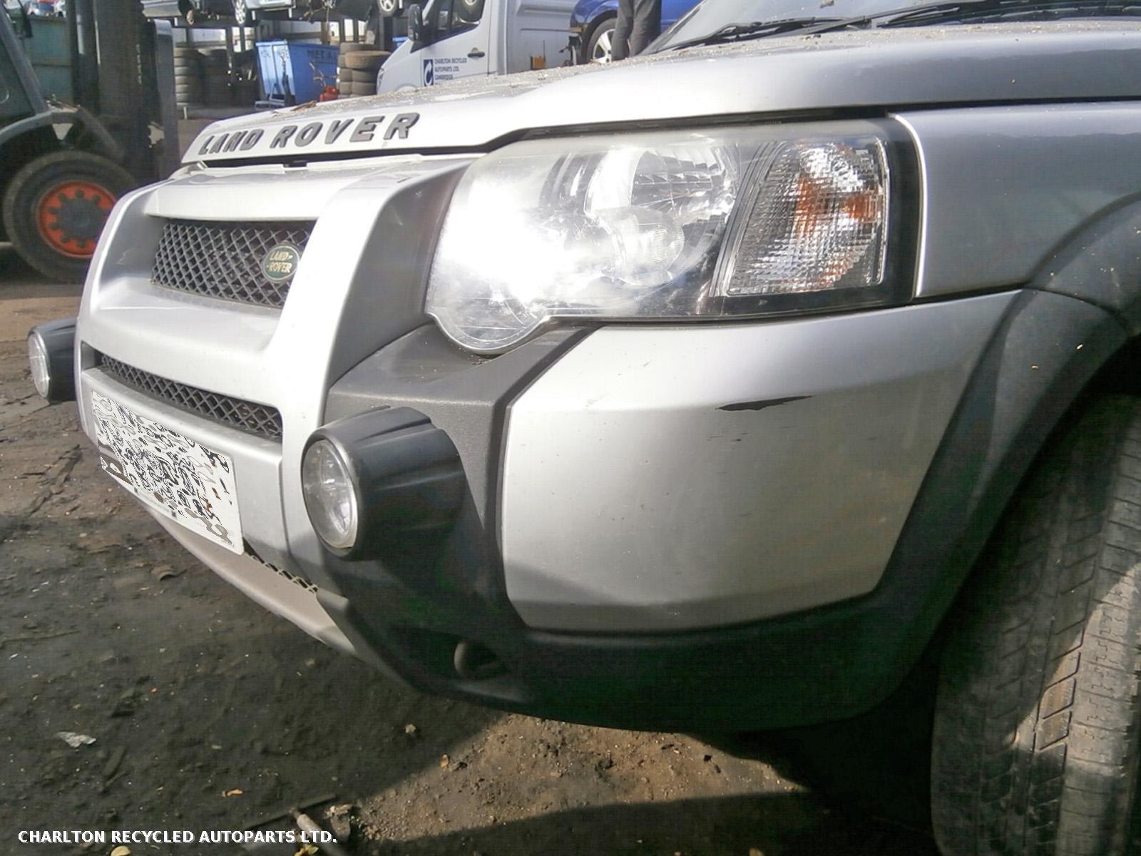 View Auto part Left Driveshaft LAND ROVER FREELANDER 2004