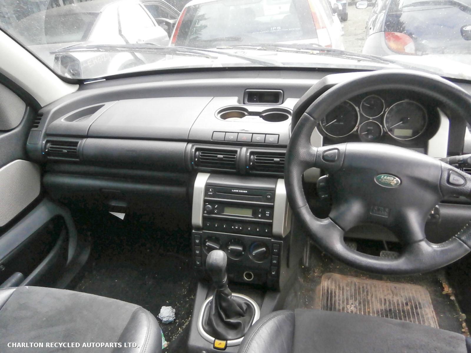 View Auto part Left Driveshaft LAND ROVER FREELANDER 2004