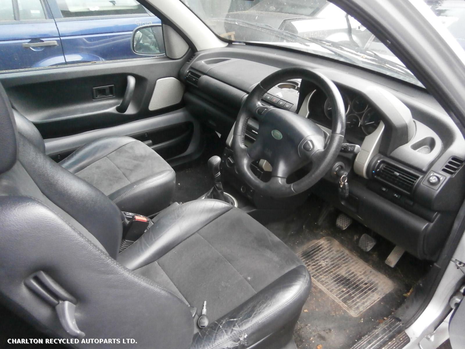 View Auto part Left Driveshaft LAND ROVER FREELANDER 2004