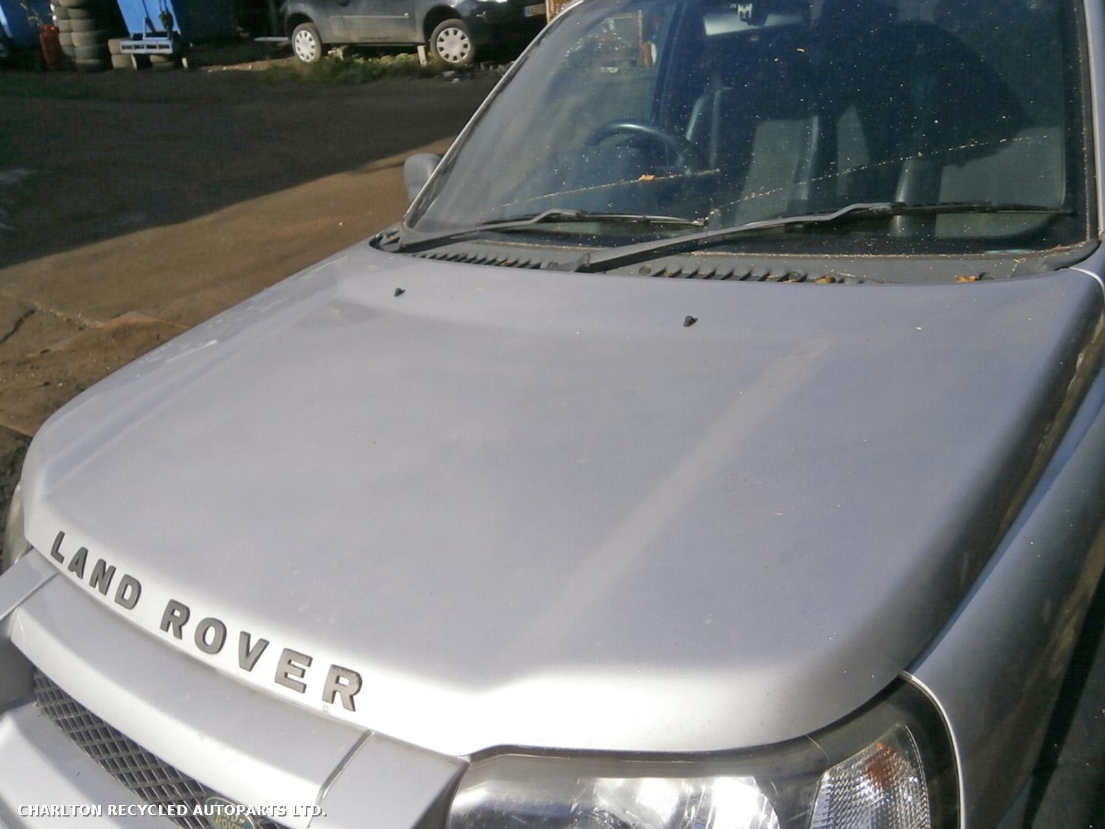View Auto part Left Driveshaft LAND ROVER FREELANDER 2004
