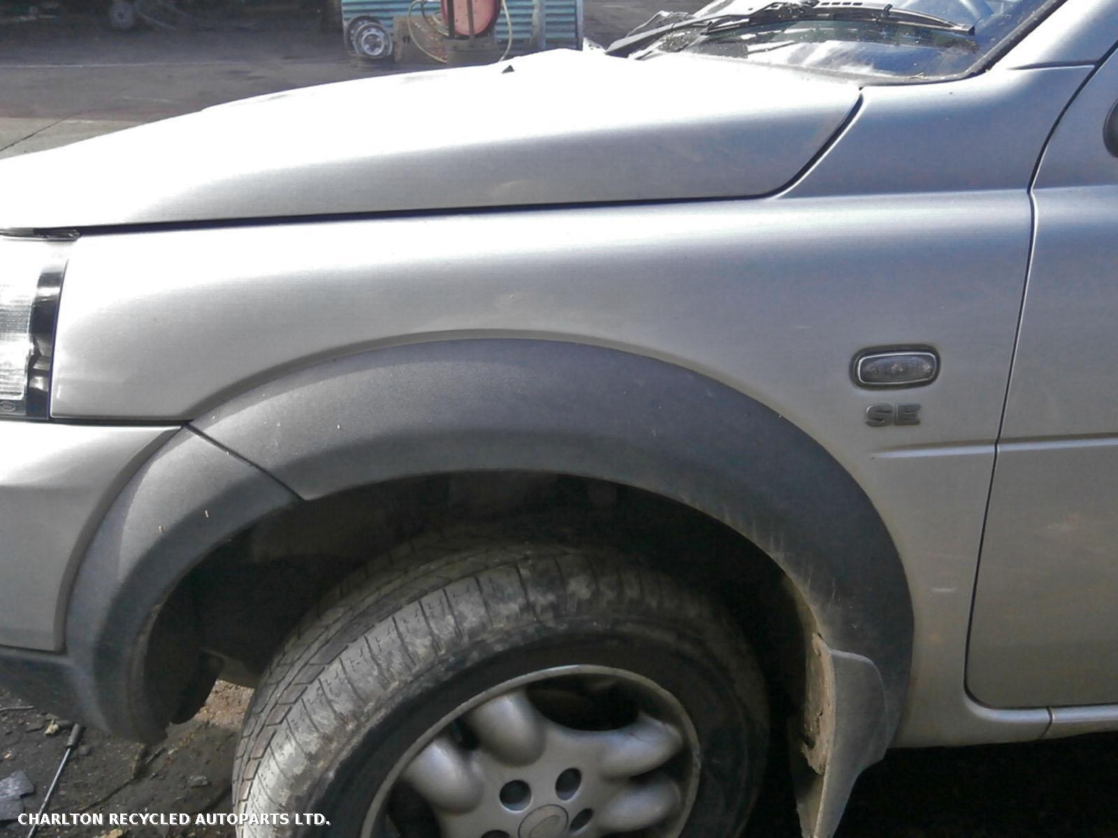 View Auto part Left Driveshaft LAND ROVER FREELANDER 2004