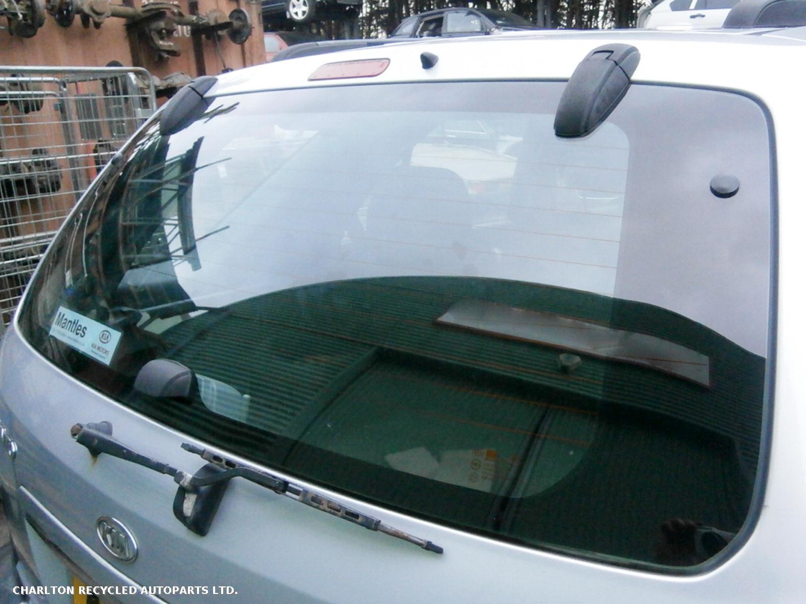 View Auto part Wiper Motor Front KIA SORENTO 2004