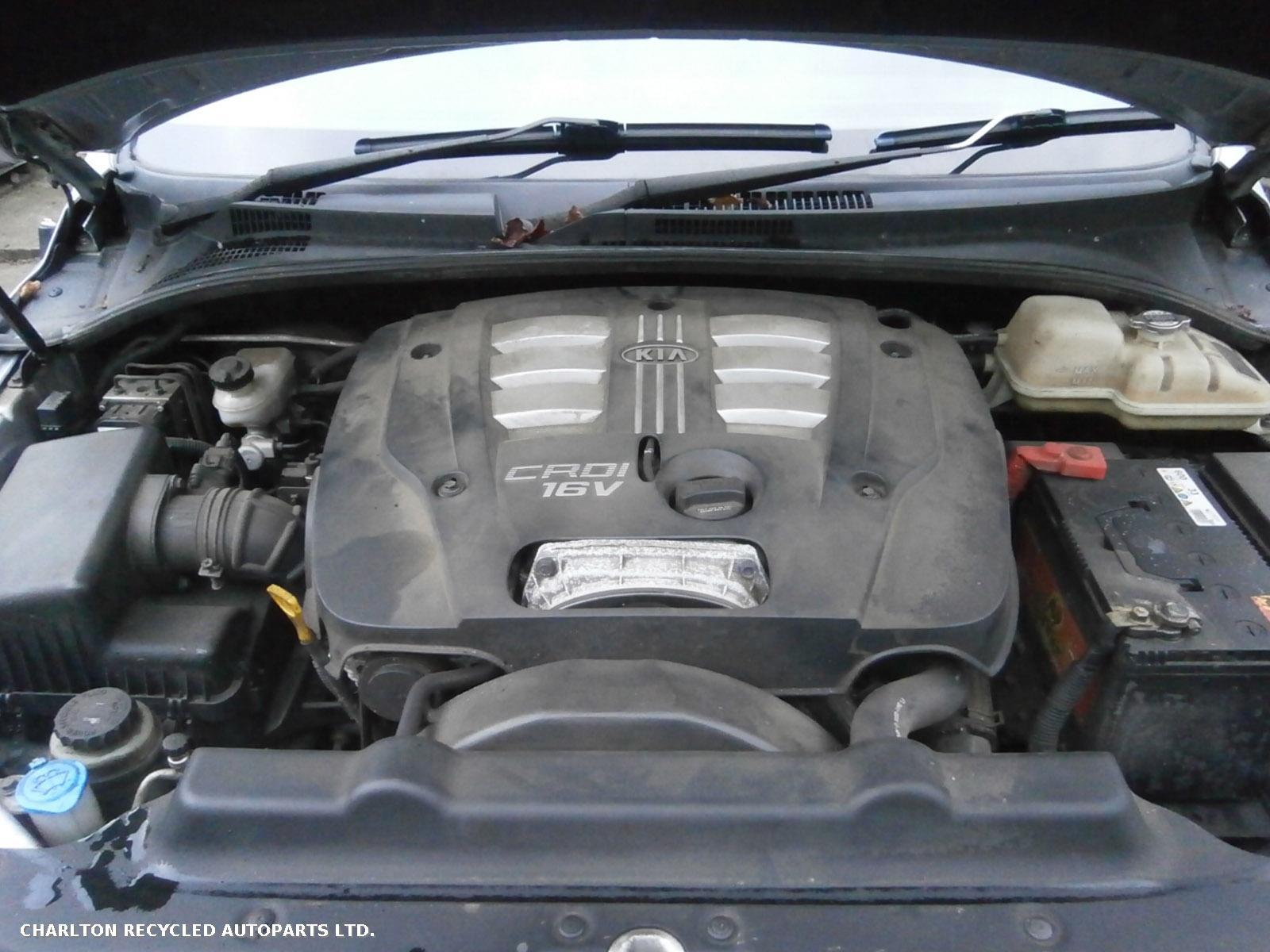 View Auto part Wiper Motor Front KIA SORENTO 2004