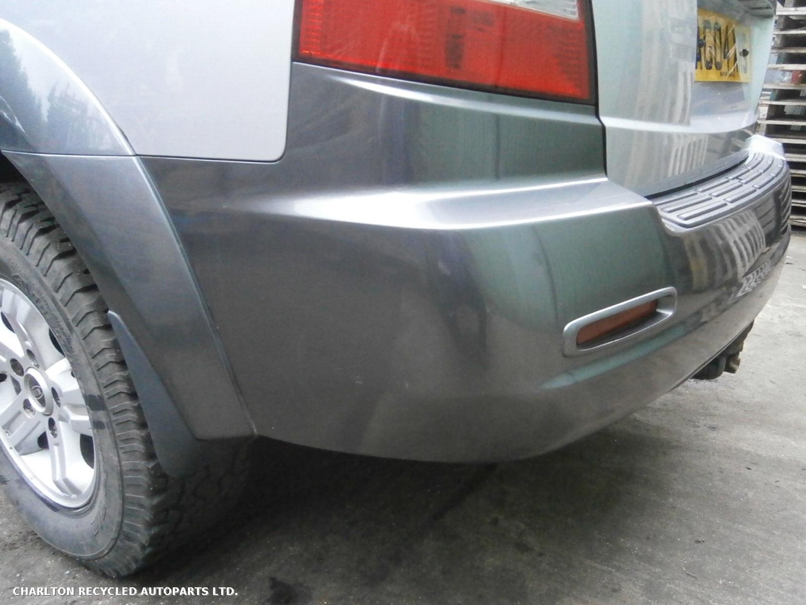 View Auto part Wiper Motor Front KIA SORENTO 2004