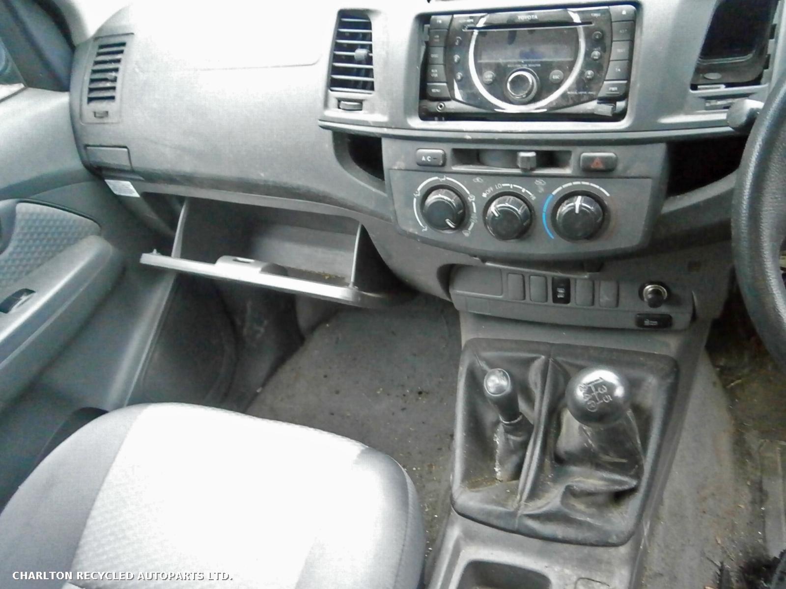 View Auto part Clutch Master Cylinder TOYOTA HILUX 2012
