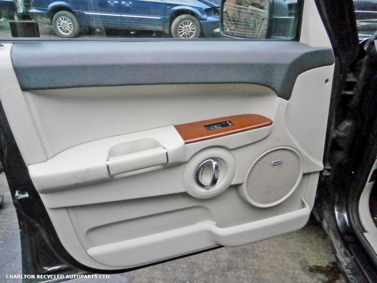 View Auto part ECU JEEP COMMANDER 2007