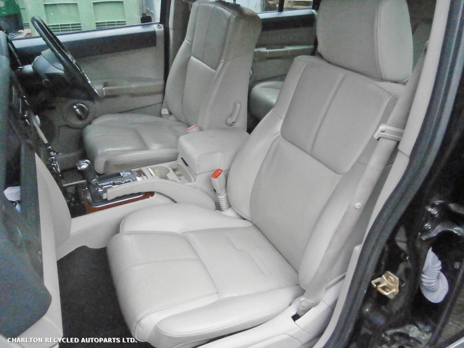 View Auto part ECU JEEP COMMANDER 2007