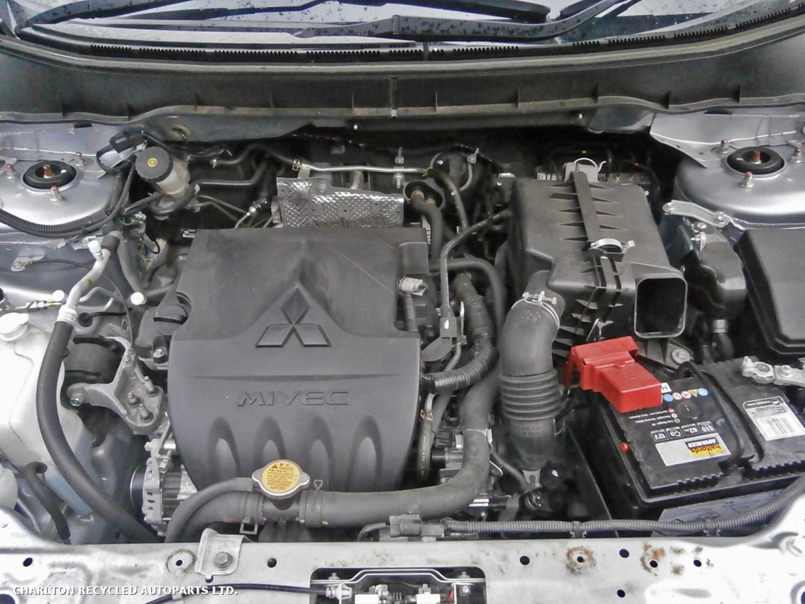View Auto part Misc Switch MITSUBISHI ASX 2013