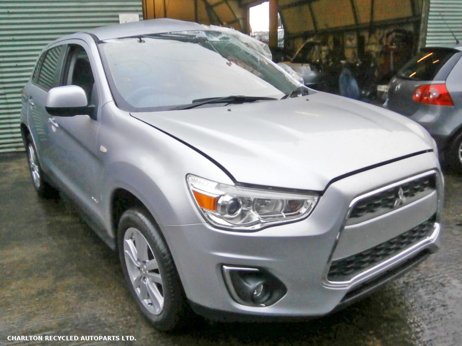View Auto part Misc Switch MITSUBISHI ASX 2013