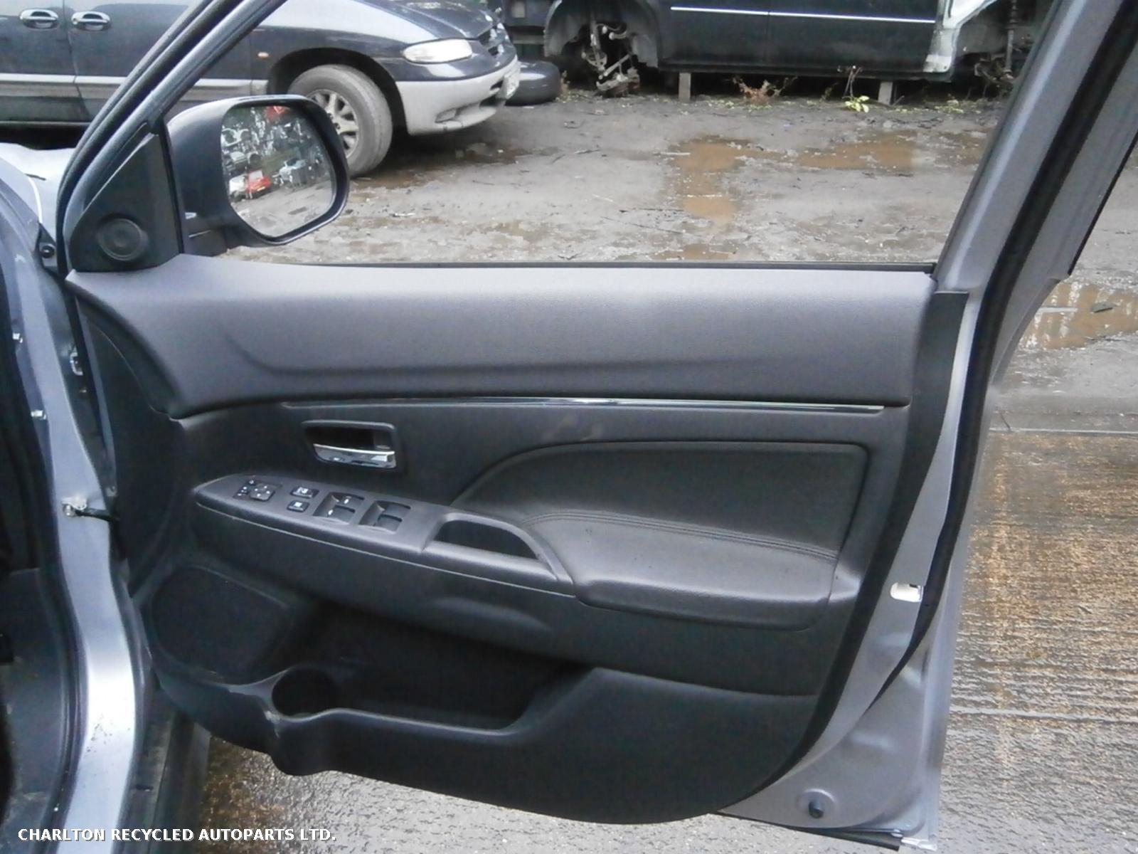 View Auto part Misc Switch MITSUBISHI ASX 2013