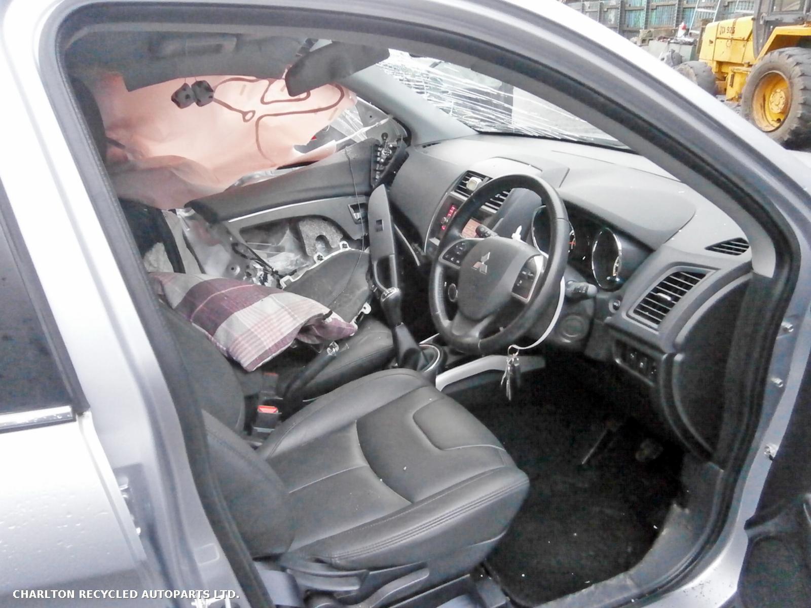 View Auto part Misc Switch MITSUBISHI ASX 2013