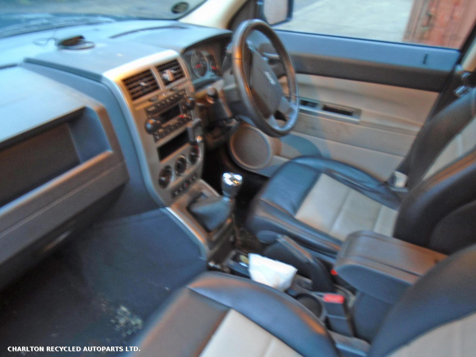 View Auto part Air Flow Meter JEEP PATRIOT 2008