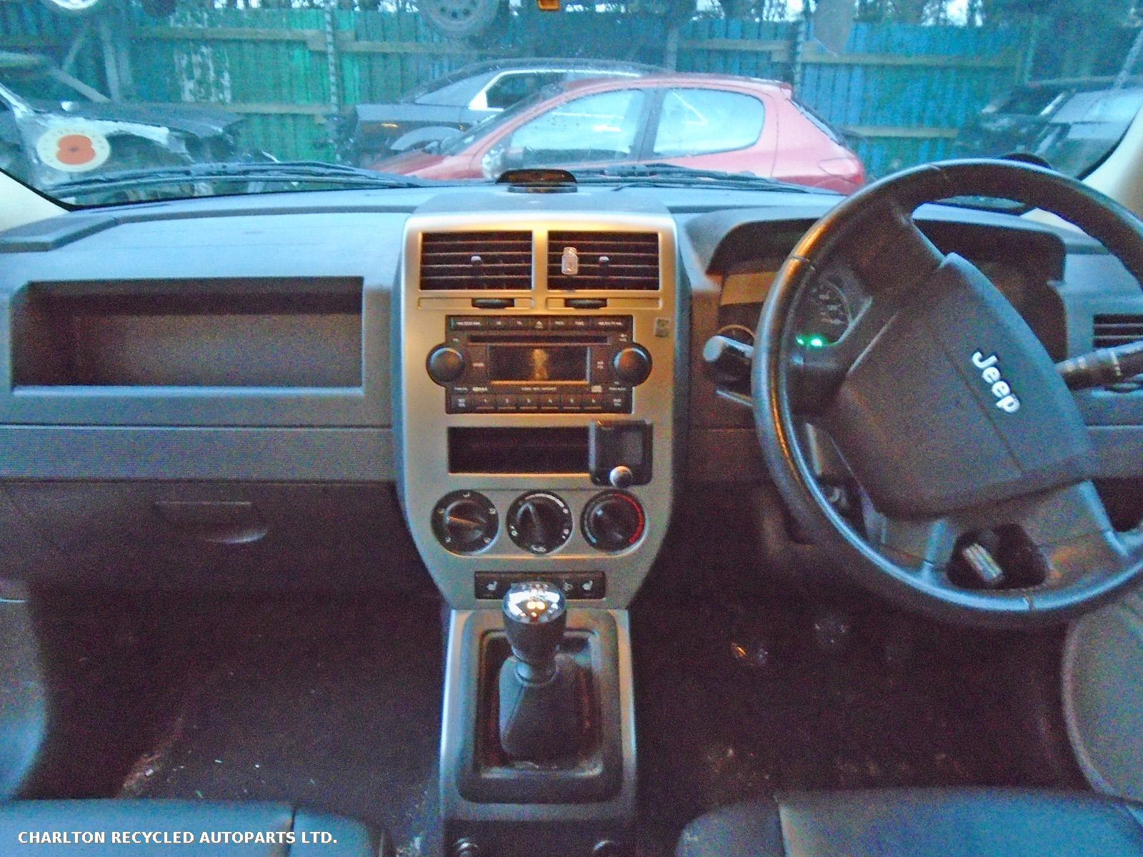 View Auto part Air Flow Meter JEEP PATRIOT 2008