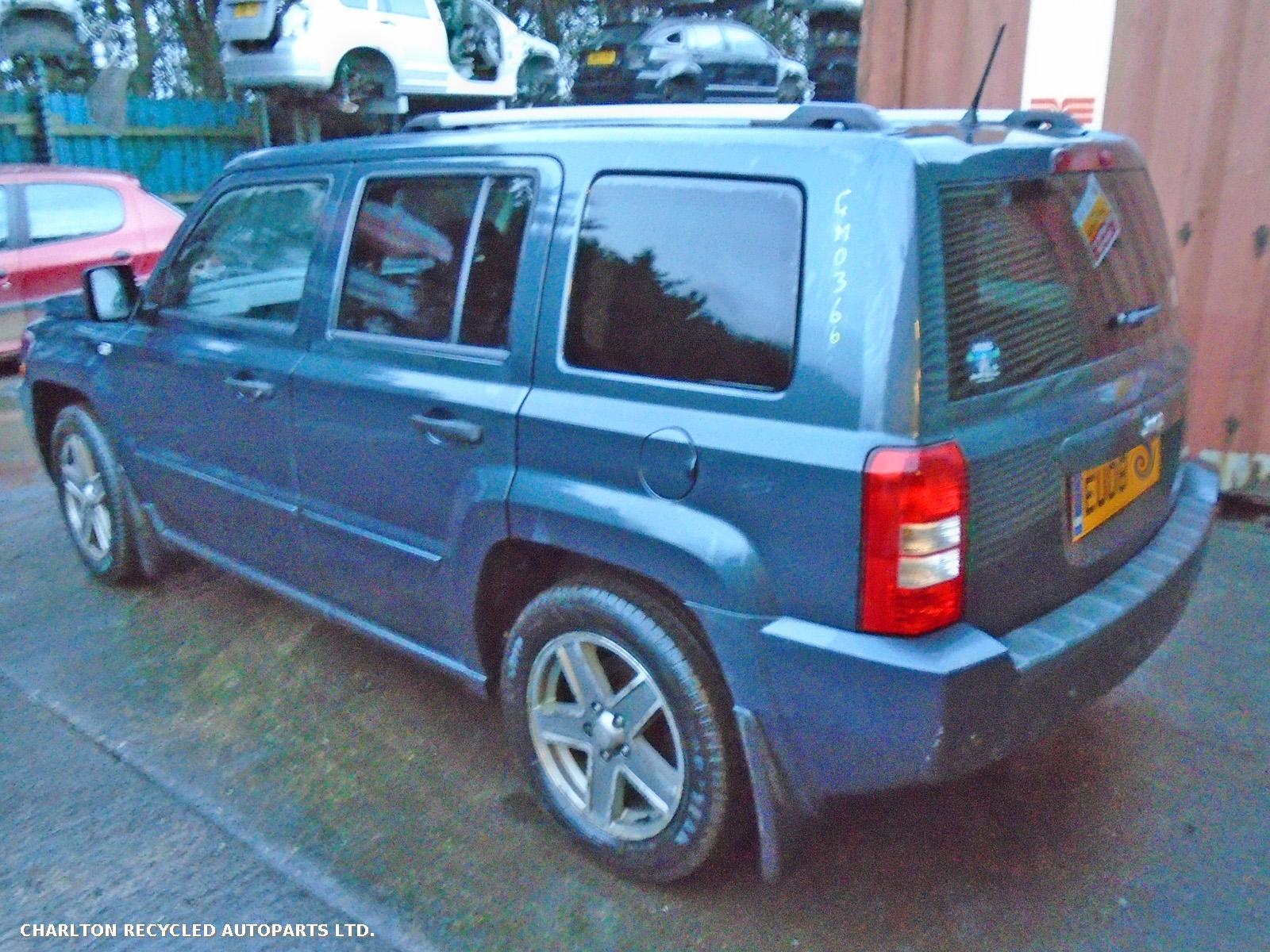 View Auto part Air Flow Meter JEEP PATRIOT 2008