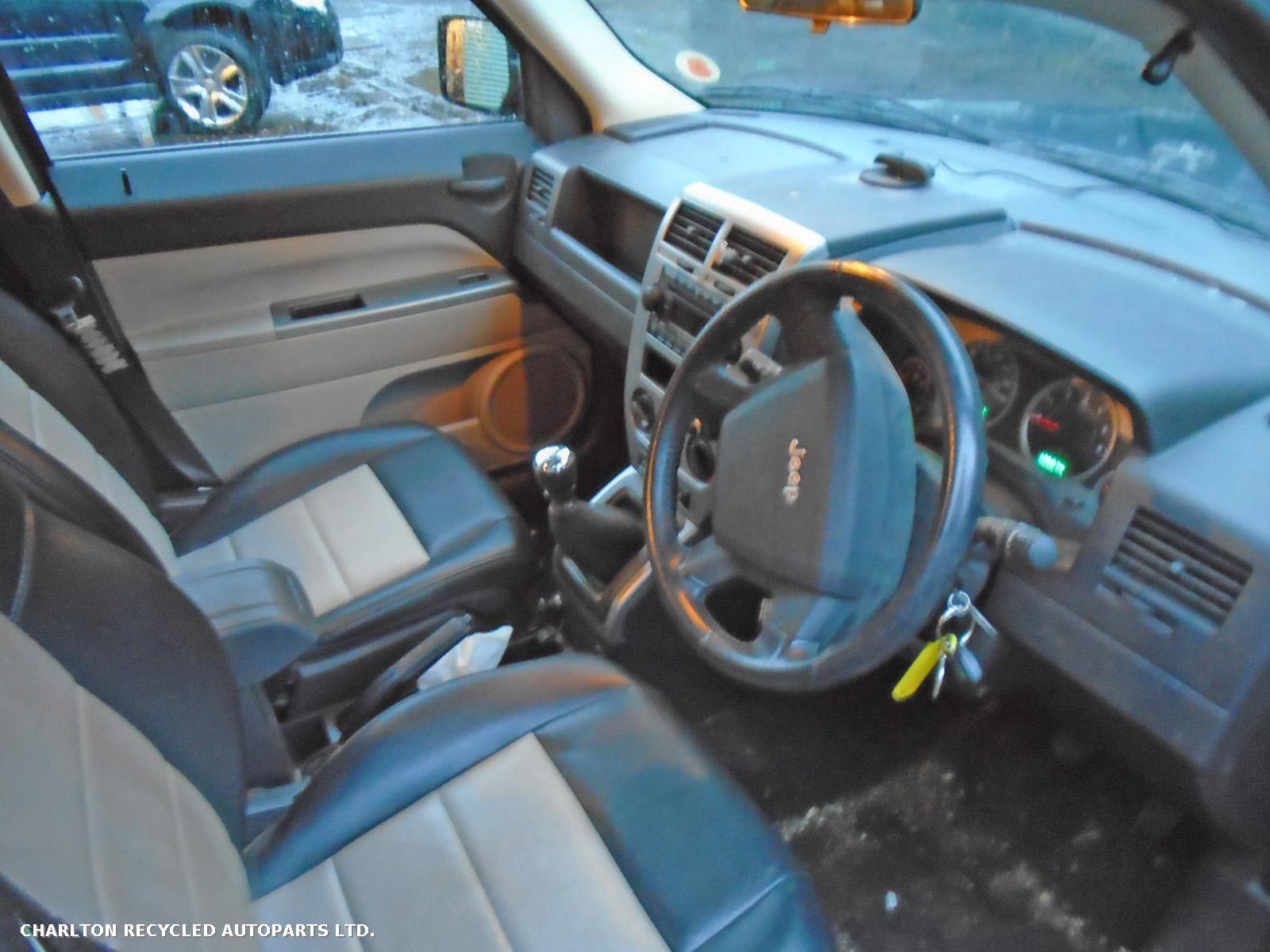 View Auto part Air Flow Meter JEEP PATRIOT 2008