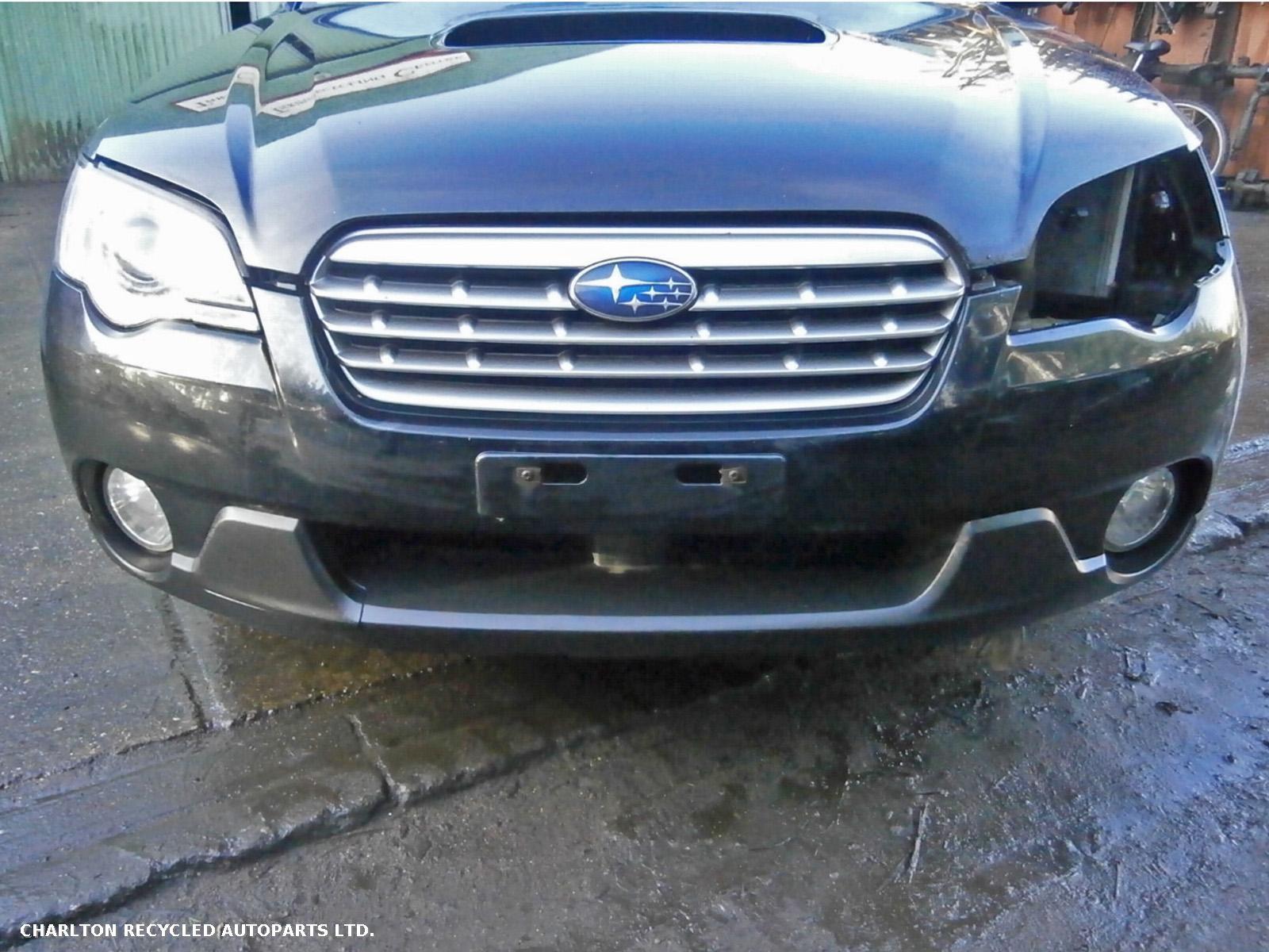 View Auto part ABS Pump/Modulator SUBARU OUTBACK 2008