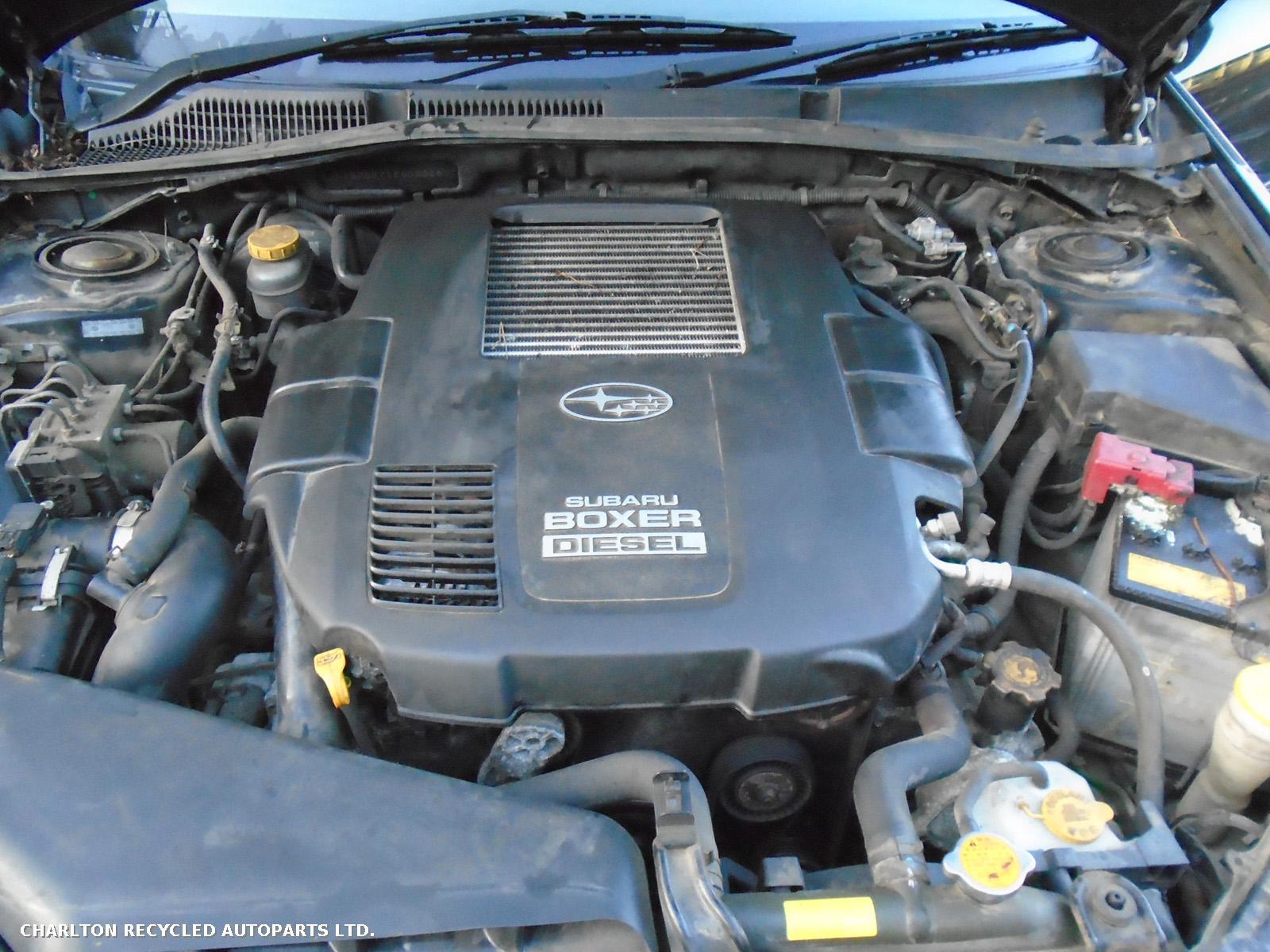 View Auto part ABS Pump/Modulator SUBARU OUTBACK 2008