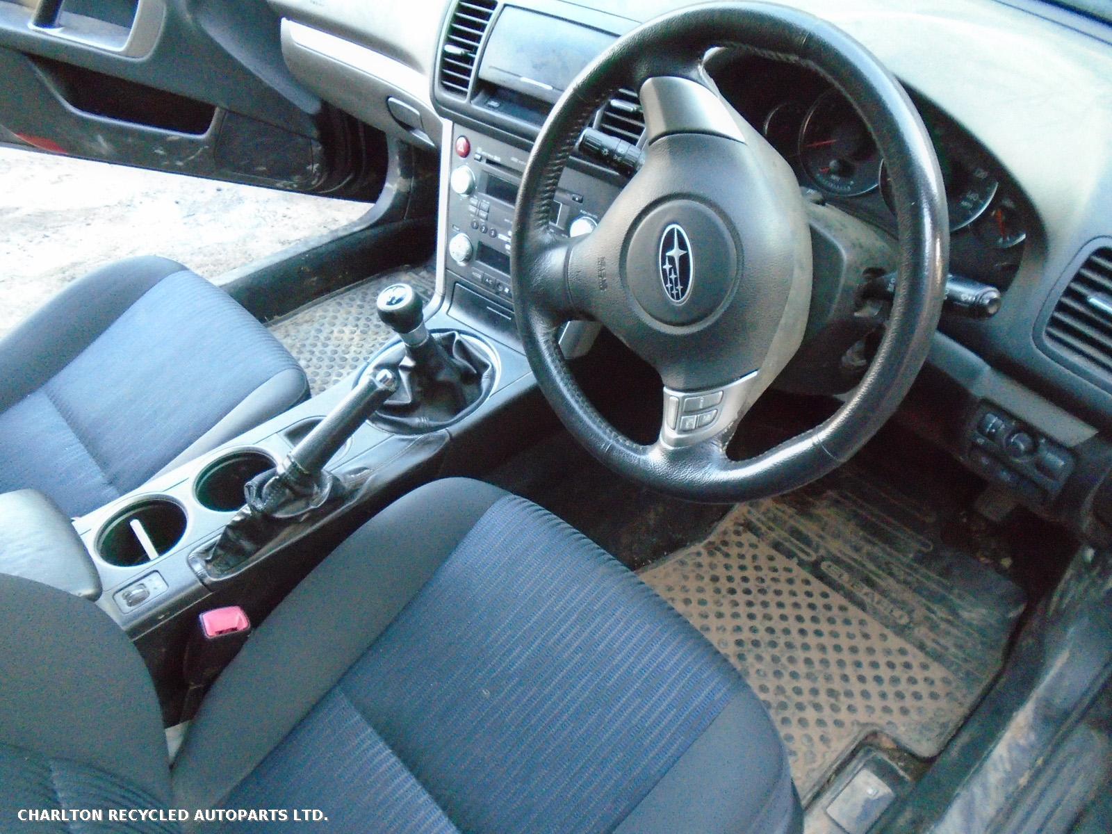 View Auto part ABS Pump/Modulator SUBARU OUTBACK 2008