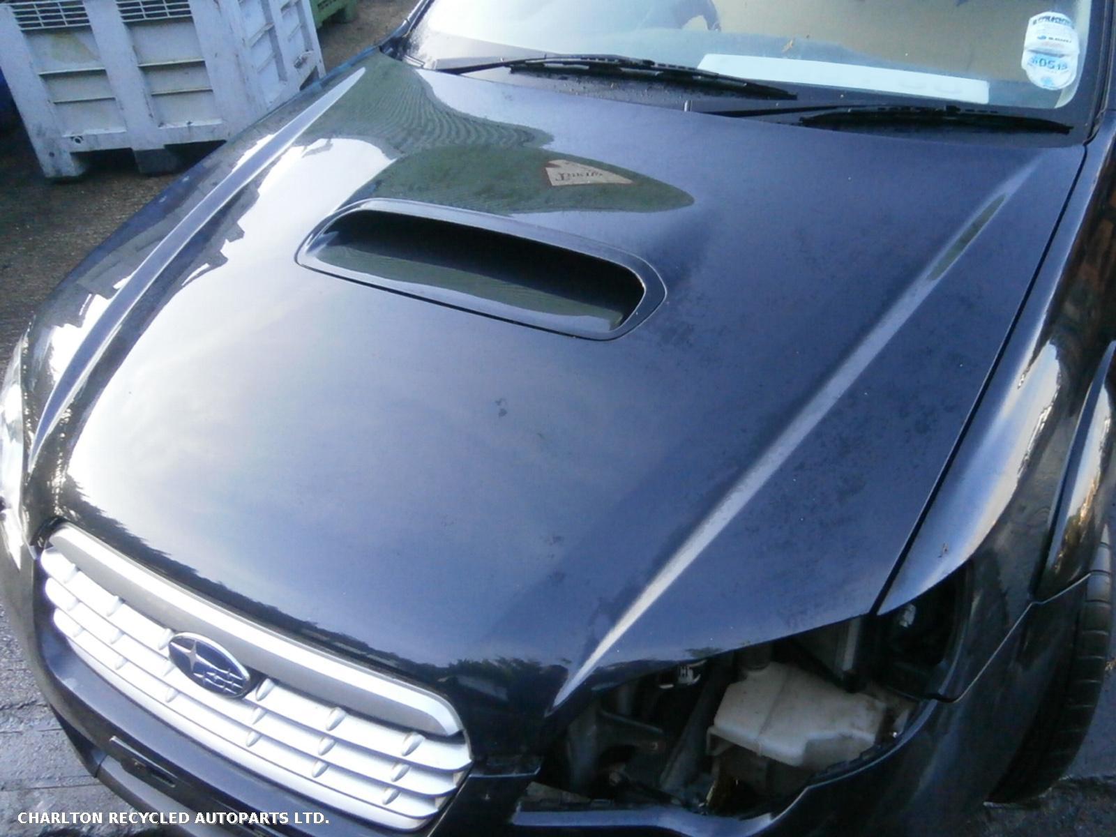 View Auto part ABS Pump/Modulator SUBARU OUTBACK 2008