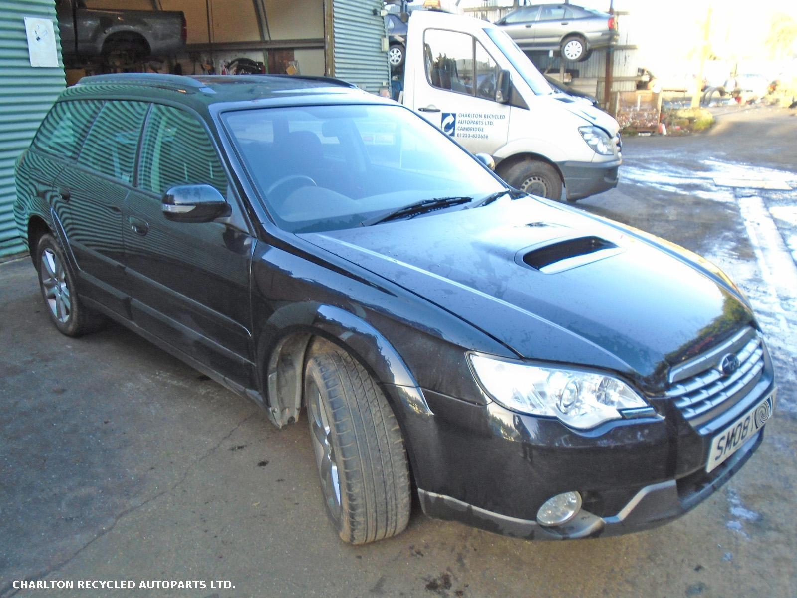 View Auto part ABS Pump/Modulator SUBARU OUTBACK 2008