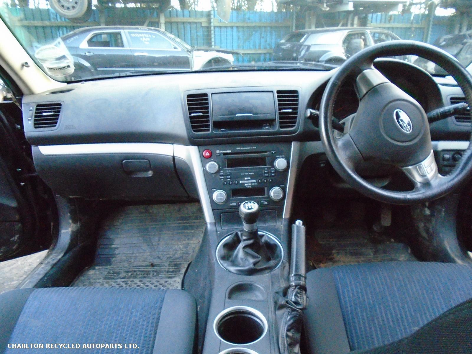 View Auto part ABS Pump/Modulator SUBARU OUTBACK 2008