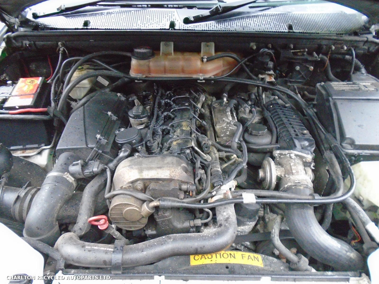 View Auto part Starter Motor MERCEDES M CLASS 2002