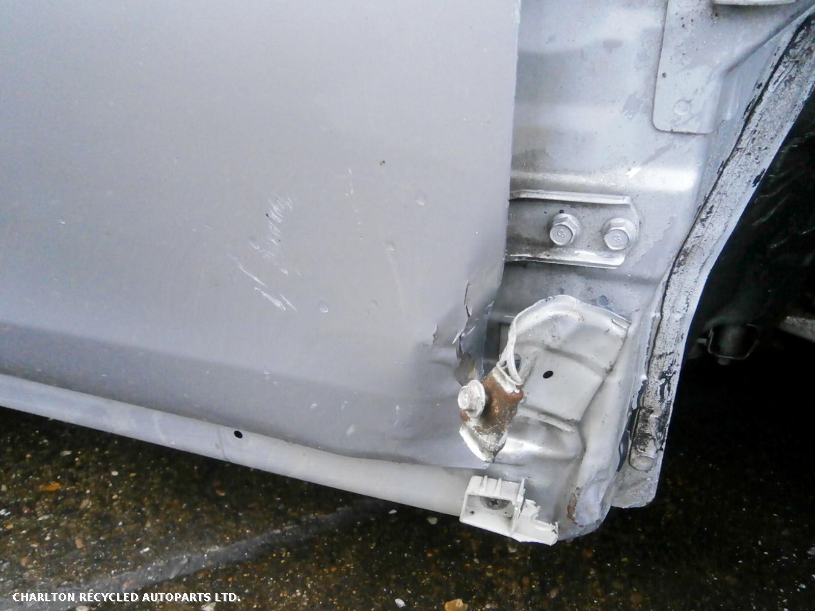 View Auto part R Rear Upper Control Arm MITSUBISHI LANCER 2009