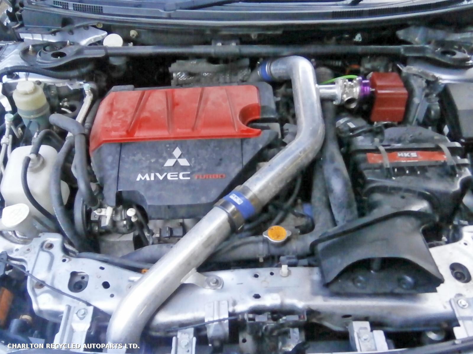 View Auto part R Rear Upper Control Arm MITSUBISHI LANCER 2009
