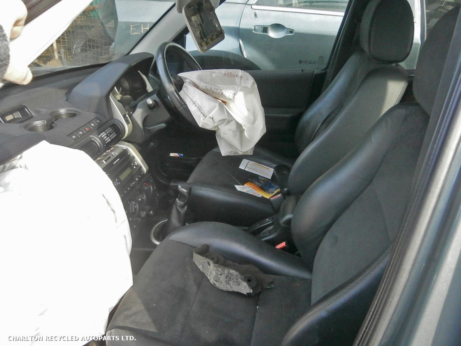 View Auto part Starter Motor LAND ROVER FREELANDER 2004