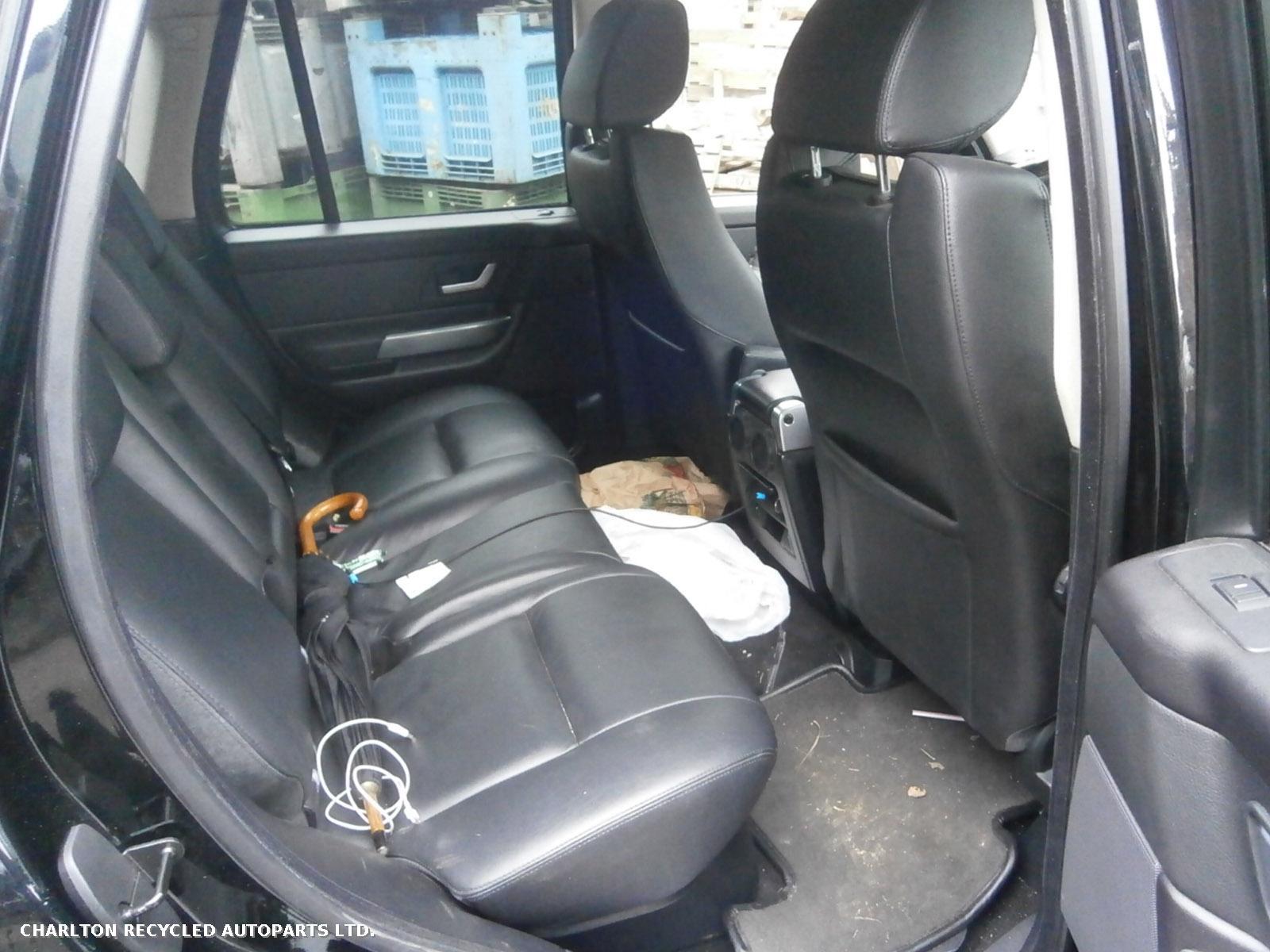 View Auto part Fan Shroud LAND ROVER RANGE ROVER SPORT 2006