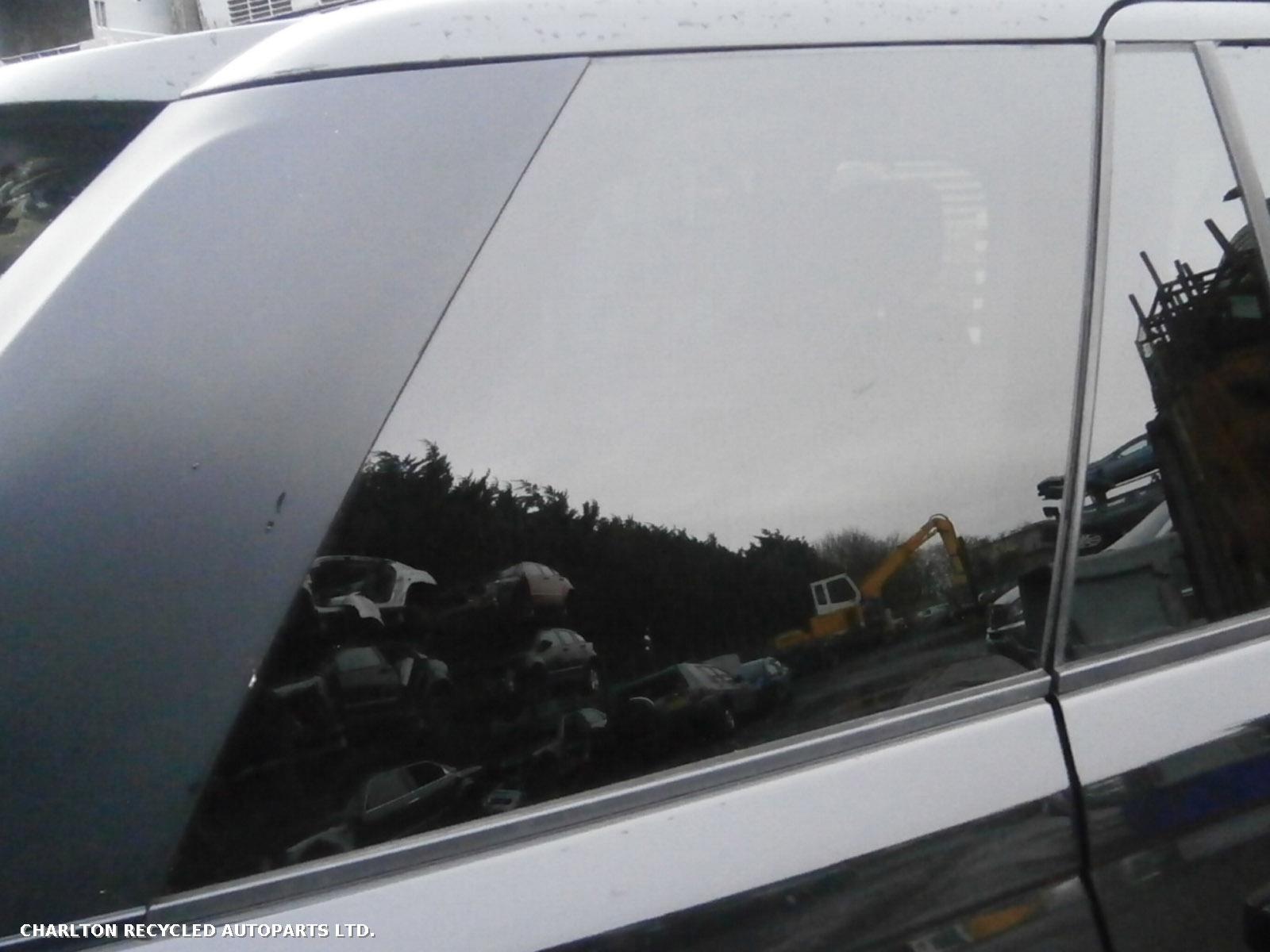 View Auto part Fan Shroud LAND ROVER RANGE ROVER SPORT 2006