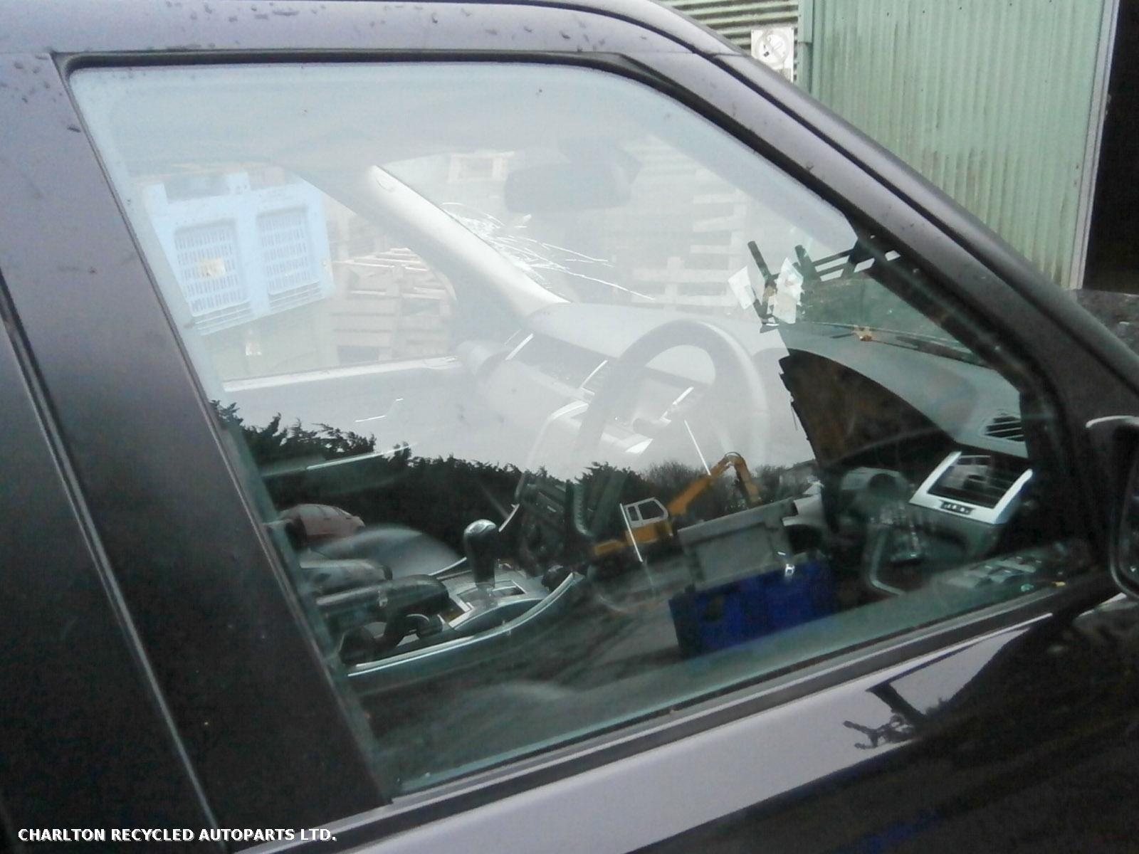 View Auto part Fan Shroud LAND ROVER RANGE ROVER SPORT 2006