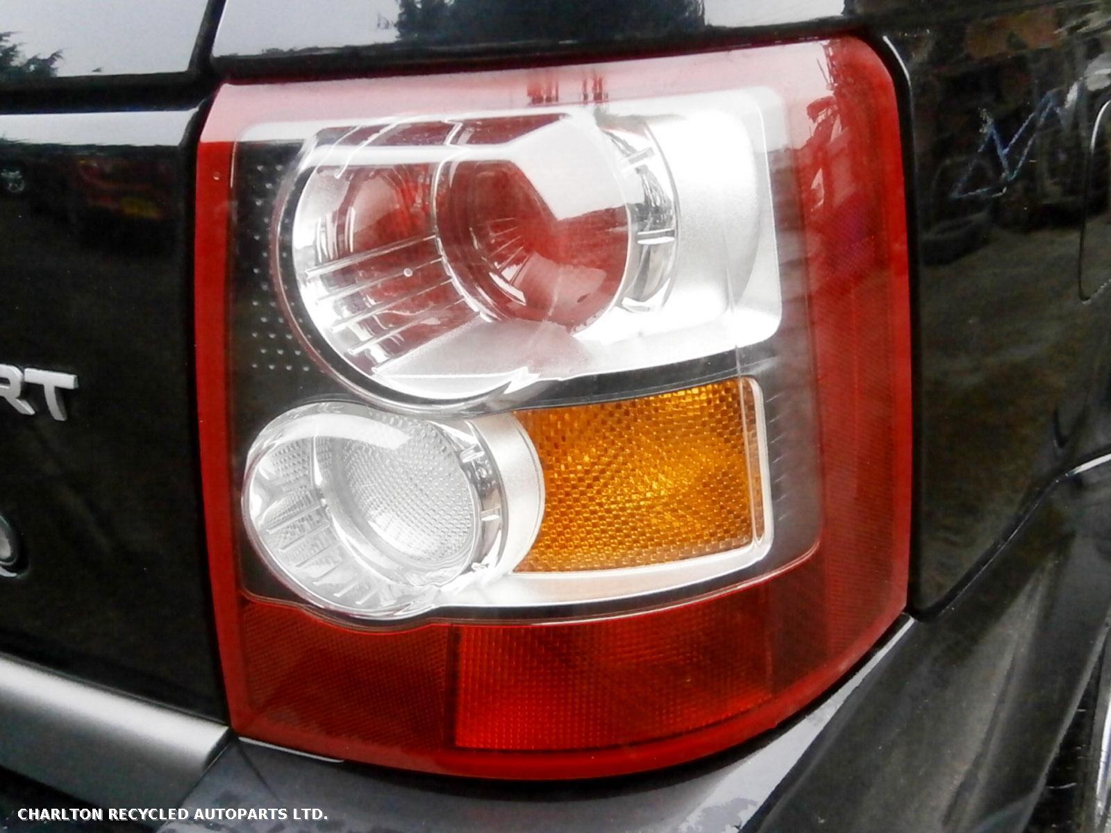 View Auto part Fan Shroud LAND ROVER RANGE ROVER SPORT 2006