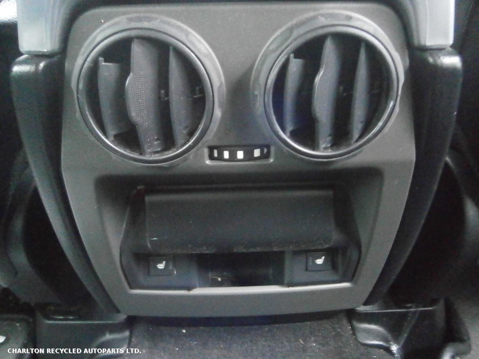 View Auto part Fan Shroud LAND ROVER RANGE ROVER SPORT 2006