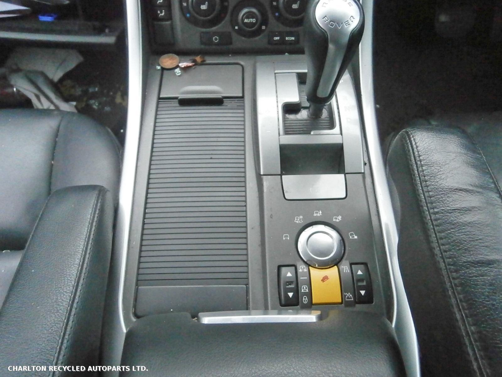 View Auto part Fan Shroud LAND ROVER RANGE ROVER SPORT 2006